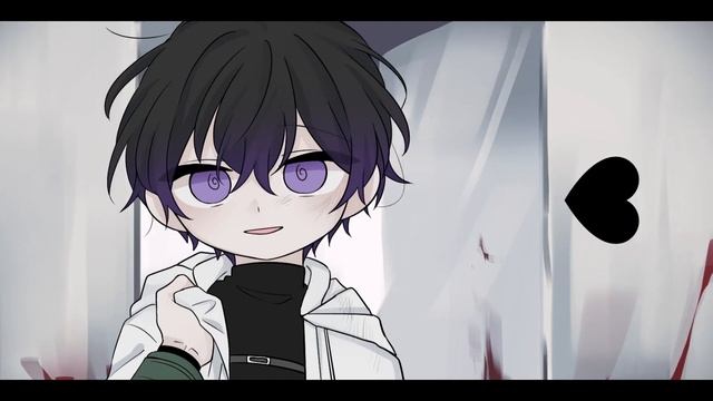 💜Different? [collab with MENZO ]💛 смотреть онлайн