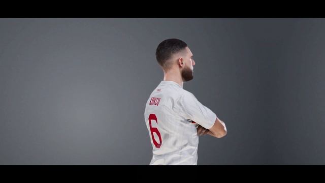 Turkey Facepack EURO 2024 - PES 2021 & FL24 смотреть онлайн