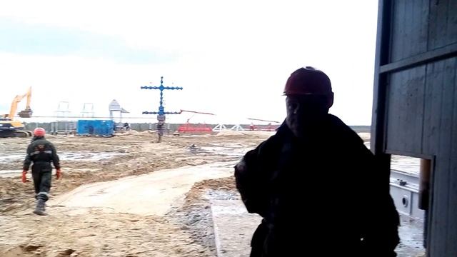 Север работа смотреть онлайн