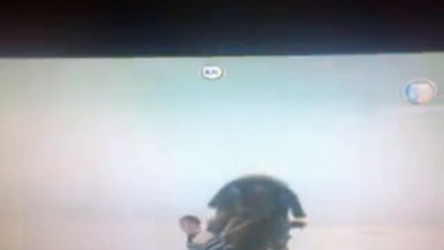 Эпизод в фильме Шал