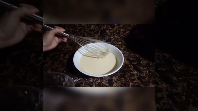 HOMEMADE PANCAKE by Swit Cravings смотреть онлайн
