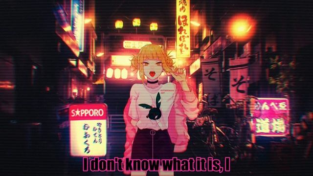 Nightcore - Boyz (Jesy Nelson Ft. Nicki Minaj)