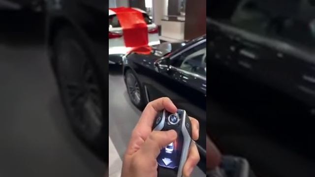 bmw Serie 7 смотреть онлайн