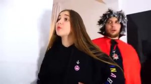 Вредный ВАМПИР наделал Проблем!!!  ⁄ ⁄ Леди Диана