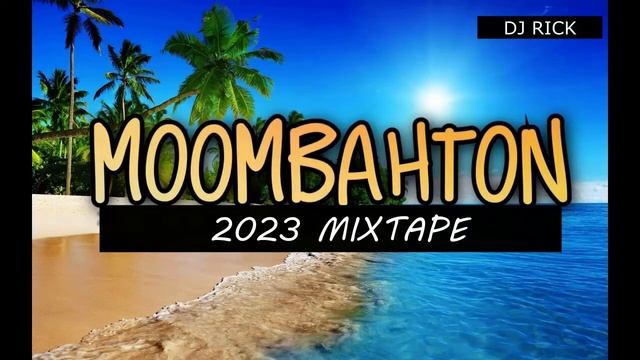 DJ Rick X Basshall Mix - 2023 Best Moombahton, Dancehall Shatta смотреть онлайн