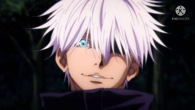 Anos voldigoad (Anime) Vs Gojo satoru ใครชนะ? смотреть онлайн