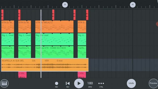 KIT OS FERAS DO PISEIRO PRA FL STUDIO#forrozinho2023 #forrozinho#tiktokviral