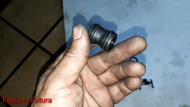 Troca da bomba d 'água do jetta TSI bora pro vídeo смотреть онлайн