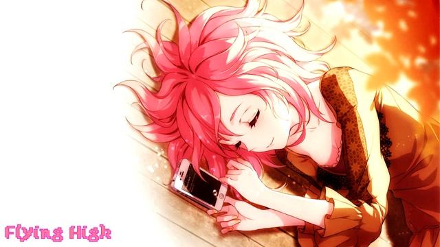 True Nightcore - #28 Flying High смотреть онлайн