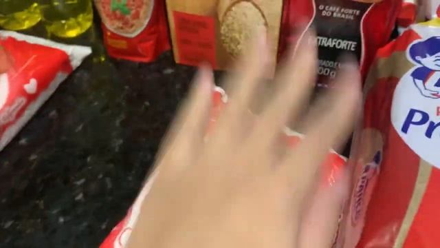 Compras De Reposição Do Mercado Atacadão, Comprei Fraldas + Quanto Gastei ?