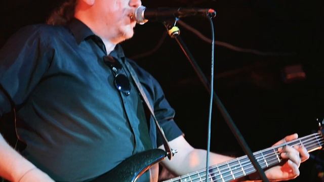 АВРОРА - Колония (live`2024)