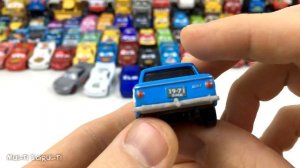 Машинки Молния Маквин Тачки Новые Игрушки Распаковка Мультики Машинки