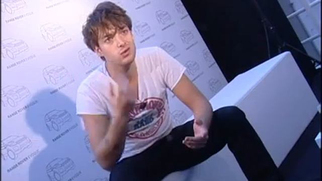 range rover evoque live intw paolo nutini cantautore 24 05 11 смотреть онлайн