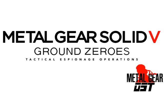 Caution & Alert Mix - Metal Gear Solid V: Ground Zeroes [OST] смотреть онлайн
