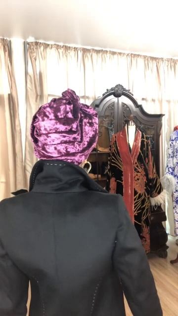 Turban SVS смотреть онлайн