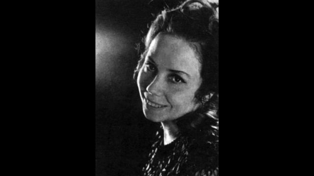 Glass Shatterers! Elena Zimenkova - Bellini: LA SONNAMBULA, Ah Non Giunge, 1987 High F