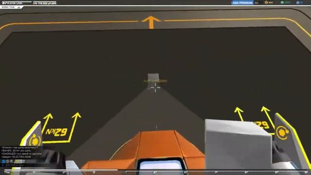 Первый взляд обновления Электро-плиты [Robocraft] смотреть онлайн