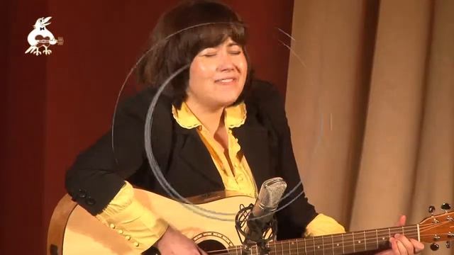 Эля Кузнецова Мастерская 'Белый Ворон' 9 12 2010 07 смотреть онлайн