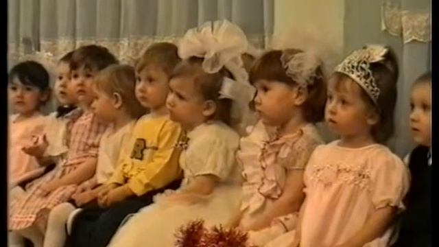 Утренник в г.Уфе Детский сад № 24 смотреть онлайн