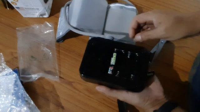 DR TRUST | SMART BLOOD PRESSURE MONITOR 101 | UNBOXING | RAJIB TERON LANGNEH смотреть онлайн