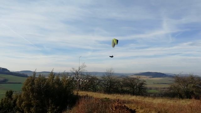 Paragliding Suchomasty-Klonk смотреть онлайн
