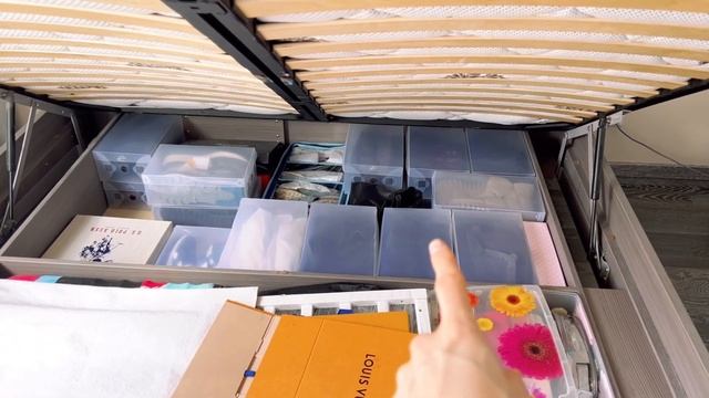 Разбираю Балкон / Готовлю / Солнечный Аромат / Мой Макияж 💄 смотреть онлайн