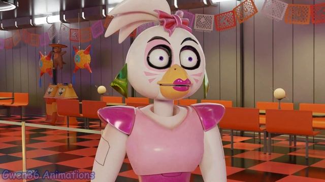 IShowSpeed Plays FNAF Help Wanted 2 Be Like... [HELP WANTED 2/Blender] смотреть онлайн