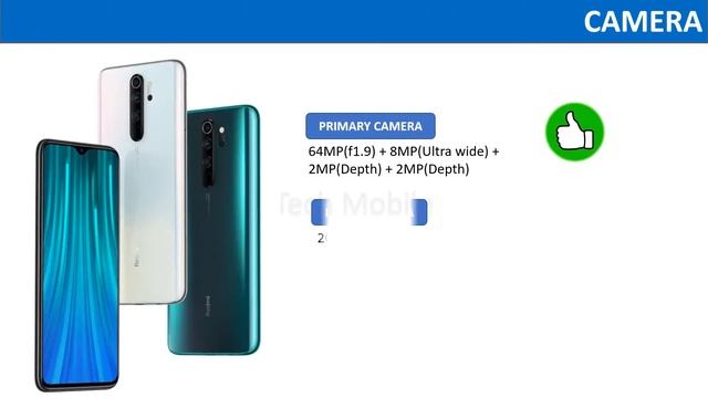 Redmi Note 8 pro | 2 Mins Quick Full Review | 64MP Quad Camera | What are the negatives&positives? смотреть онлайн