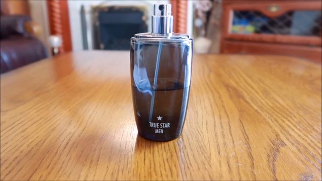 Tommy Hilfiger True Star Man fragrance review смотреть онлайн