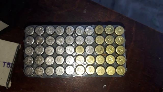 Незаконное хранение оружия и боеприпасов Благодарненском районе смотреть онлайн