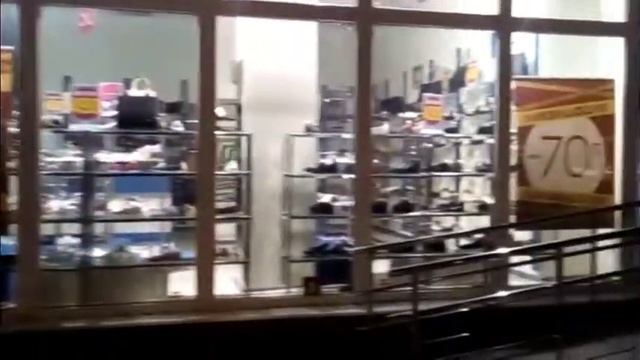 Ночной обзор магазинов одежды смотреть онлайн