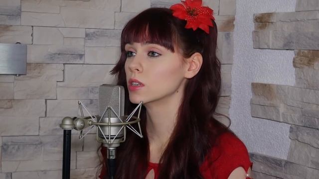 Snow Patrol - Chasing Cars (Cover) by Dana Marie Ulbrich смотреть онлайн