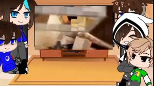 Реакция на клип Домера "✨МЕЧТА ✨" 🖤🤍\/💜💚