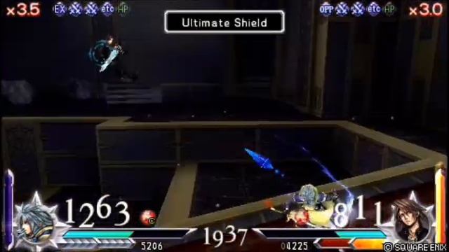 [Festivo R1] Djqubi (WoL) vs Wheels (Squall/Cloud) смотреть онлайн