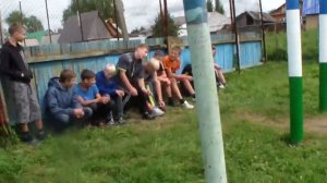 Дети из ДД в Благовещенске удивительно спортивны. Демонстрация мастерства