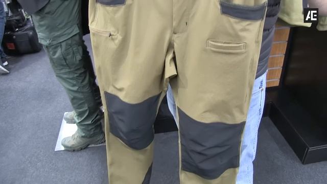 IWA 2016 // PENTAGON - New Products смотреть онлайн