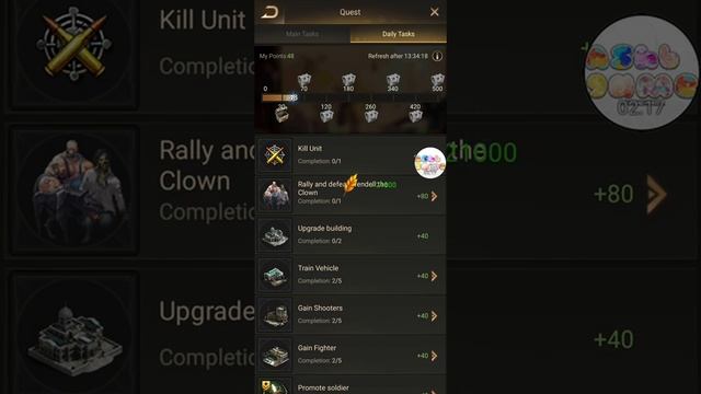 Last Shelter Survival Tips Ep 28 Heroes/Troops смотреть онлайн
