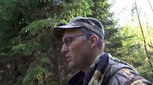 Беглая пристрелка Иж 94 СЕВЕР и Китайского прицела Люпольд вх 3 1,5-5 20