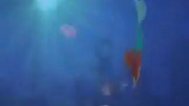 For A Moment (you Sing Melody!) - The Little Mermaid 2