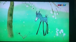 Заставка и Анонс (Мульт, 14.02.2023) (1/3)