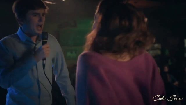 Shaun & Lea - Once in a Lifetime смотреть онлайн