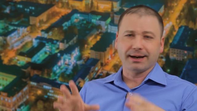 О чем говорят программисты. Павел Муреев. ACI EBPP. смотреть онлайн