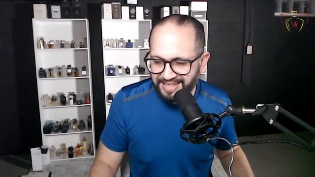 Fragancias Versatiles / Directo Al Perfume // 1 Ep 5 смотреть онлайн