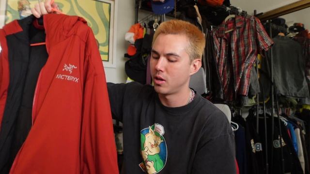 Some of My Most Worn Clothing in 2023 | Carhartt, Arcteryx, Raw Denim, Schott, Vintage смотреть онлайн