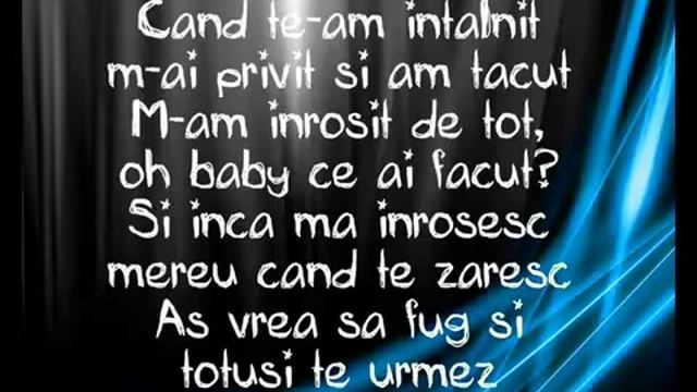 Blaxy Girls - Mr & Mrs. President [ Romanian ] Versuri