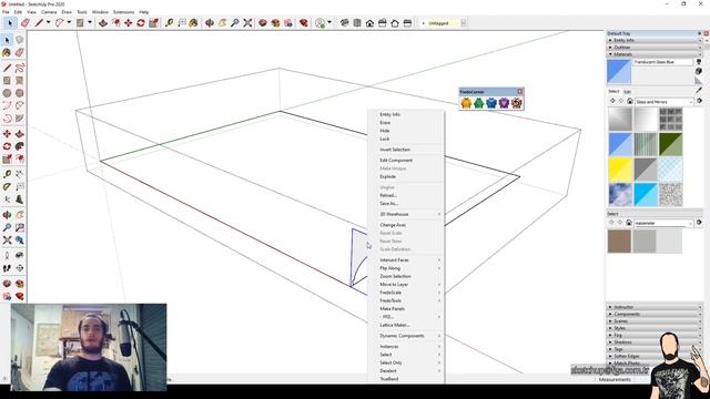 SketchUp Mutfak Tasarımı - SketchUp Tips & Tricks 2 смотреть онлайн