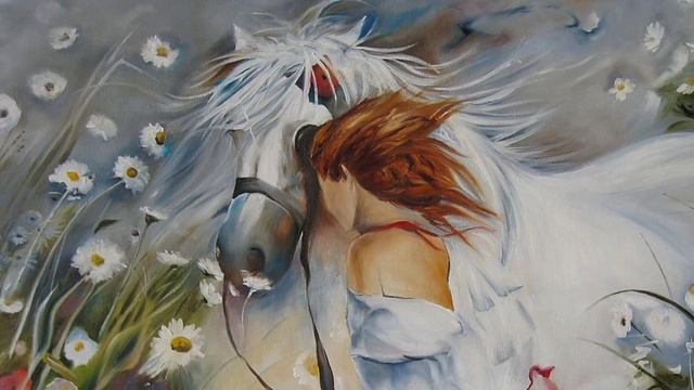 Антонио Вивальди-Сильный ветер - от холода бегут и топают ногами (Allegro non molto) Antonio Vivald смотреть онлайн