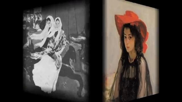 Kontakt TV: June 18, 2011 (#1942, Part 4) - Marko R Stech, Eye on Culture #13, Murashko/Manevich смотреть онлайн