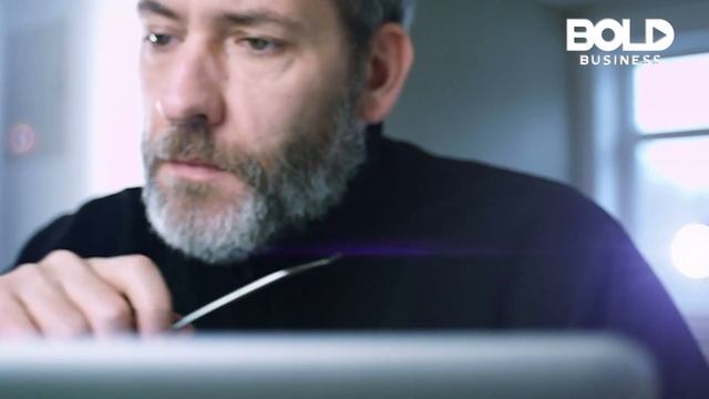 The Fourth Industrial Revolution is Unlocking Humanity's Black Box (Subtitled) смотреть онлайн