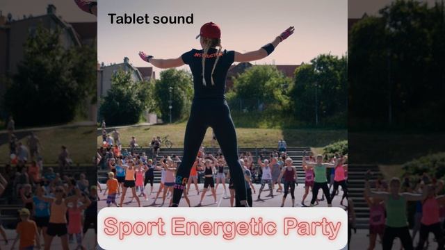 Sport Energetic Party смотреть онлайн
